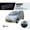 Renault Kangoo Krom Cam Çıtası
