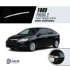 Ford Focus Krom Bagaj Çıtası