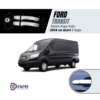 Ford Transit Krom Kapı Kolu