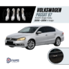 Volkswagen Passat Krom Kapı Kolu