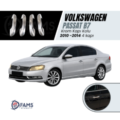 Volkswagen Passat Krom Kapı Kolu
