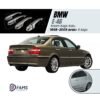 Bmw 3 SERIES Krom Kapı Kolu