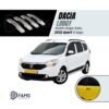 Dacia Lodgy Krom Kapı Kolu
