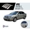 Opel Vectra Krom Kapı Kolu