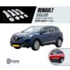 Renault Kadjar Krom Kapı Kolu