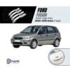 Ford Fusion Krom Kapı Kolu