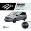 Mercedes Vito W447 Krom Kapı Kolu