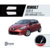 Renault Clio Krom Kapı Kolu