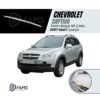 Chevrolet Captiva Bagaj Çıtası
