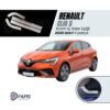 Renault Clio Kapı Eşiği