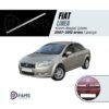 Fiat Linea Krom Bagaj Çıtası