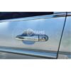 Hyundai Accent Era Krom Kapı Kolu 4 Kapı 2005 - 2011 Arası P, Çelik Uyumlu - Görsel 3