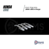 Honda Civic Krom Kapı Kolu 4 Kapı 2005-2011 P, Çelik - Görsel 2