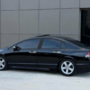 Honda Civic Krom Kapı Kolu 4 Kapı 2005-2011 P, Çelik - Görsel 4