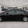 Honda Civic Krom Cam Çıtası 6 Parça 2012 Üzeri Paslanmaz Çelik - Görsel 4
