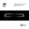 Fiat Egea Krom Far / Stop Çerçevesi