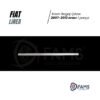 Fiat Linea Krom Bagaj Çıtası 2007-2012 Arası P,çelik - Görsel 2