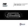 Ford Transit Krom Ön Panjur