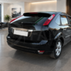 Ford Focus 2 Krom Bagaj Çıtası 2005-2008 Arası P, Çelik (HB) Uyumlu - Görsel 4