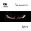 Ford Courier Krom Far / Stop Çerçevesi 2