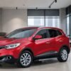 Renault Kadjar Krom Kapı Kolu 4 Kapı 2015> (SENSÖRLÜ) Paslanmaz Çelik - Görsel 4