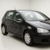 Vw Golf 5 Krom Cam Çıtası 4 Prç, 2003-2009 Arası Paslanmaz Çelik - Görsel 4