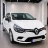 Renault Clio Krom Ön Panjur 2