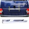 Vw T4 Multivan Caravelle Krom Bagaj Çıtası 1995-2003 P, Çelik - Görsel 3