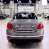 Fiat Linea Uyumlu Krom Bagaj Alt Çıtası 2012 Üzeri Paslanmaz Çelik - Görsel 4