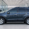 Chevrolet Captiva Krom Kapı Kolu 4 Parça 2007 Üzeri P. Çelik - Görsel 4