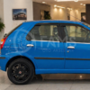 Fiat Palio Krom Cam Çıtası 4 Parça 1998 Ve Üzeri Paslanmaz Çelik - Görsel 4