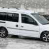 Opel Combo Kapı kolu tası / Çerçeve 4