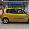 Renault Scenic 2 Krom Kapı Kolu 4 Kapı 2003-2009 P, Çelik - Görsel 4