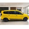 Dacia Lodgy Krom Kapı Kolu 3