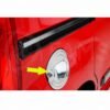 Fiat Doblo Uyumlu Krom Depo Kapağı 2010-2022 P,çelik - Görsel 4
