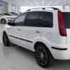 Ford Fusion Krom Kapı Kolu 4 Kapı 2002 Üzeri P, Çelik - Görsel 4