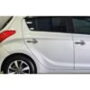 Hyundai İ20 Krom Kapı Kolu 4 Kapı 2008-2014 Arası P,çelik - Görsel 4