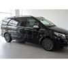 Mercedes Vito W447 Krom Kapı Kolu