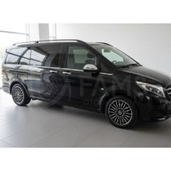 Mercedes Vito W447 Krom Kapı Kolu