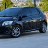Toyota Auris Krom Kapı Kolu 4 Kapı 2007-2012 P, Çelik (SENSÖRLÜ) - Görsel 4