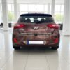 Hyundai İ30 Krom Bagaj Alt Çıtası 2011-2017 Arası Paslanmaz Çelik - Görsel 4