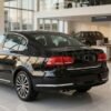 Vw Passat B7 Krom Bagaj Alt Çıtası 2010-2014 Arası Uyumlu Paslanmaz Çelik - Görsel 4