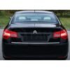 Citroen C5 Krom Bagaj Alt Çıtası 2008 Üzeri P. Çelik - Görsel 4