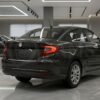 Fiat Egea Krom Bagaj Alt Çıtası 2015 Üzeri Paslanmaz Çelik (sedan) - Görsel 4