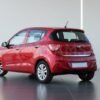 Hyundai İ10 Krom Bagaj Alt Çıtası 2013 Üzeri P. Çelik - Görsel 4