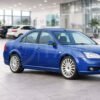 Ford Mondeo Uyumlu Krom Cam Çıtası 4 Parça 2000-2007 Arası Paslanmaz Çelik Uyumlu - Görsel 4