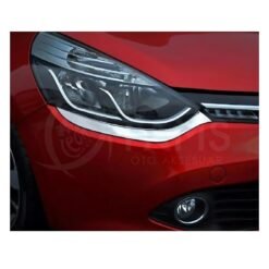 Renault Clio Krom Far / Stop Çerçevesi 3