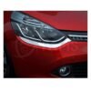 Renault Clio Krom Far / Stop Çerçevesi 3