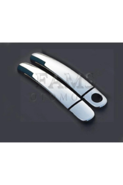 Vw Beetle Krom Kapı Kolu 2 Kapı 2011 Üzeri P. Çelik