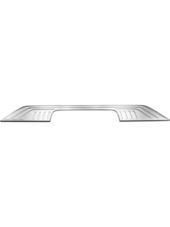 Alternative view of Mercedes Vito W447 Krom Bagaj Iç Eşiği Parlak 2014 Üzeri